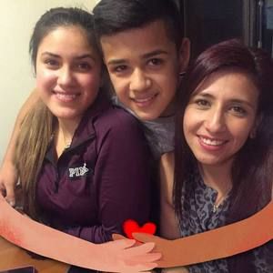 Meet your Posher, Johanna